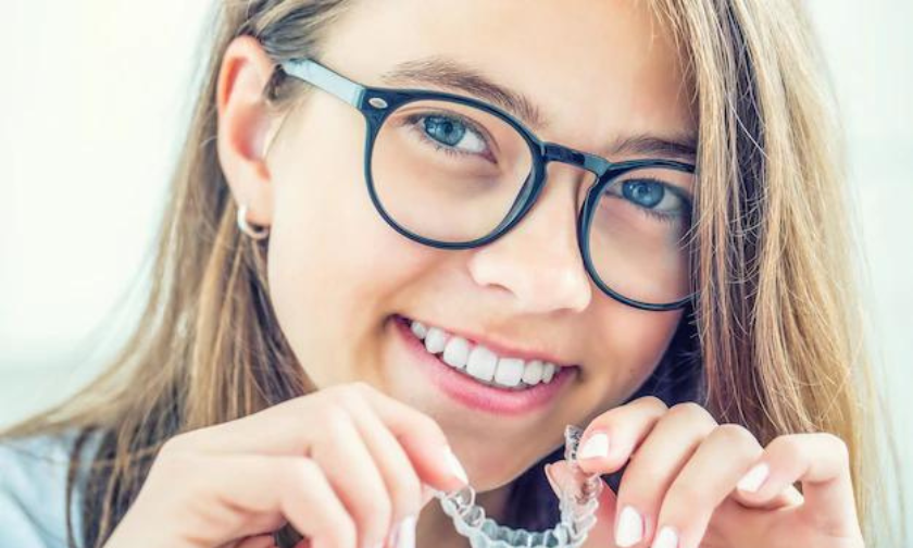 Invisalign