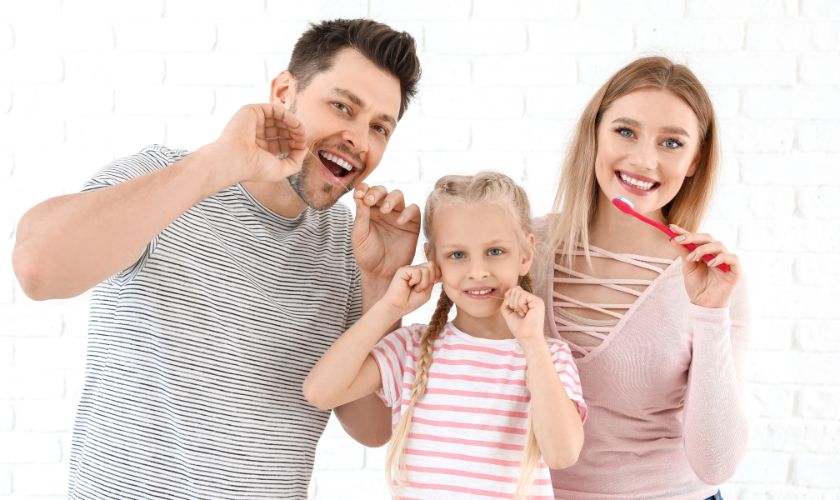 Kids' Dentist Wichita Falls