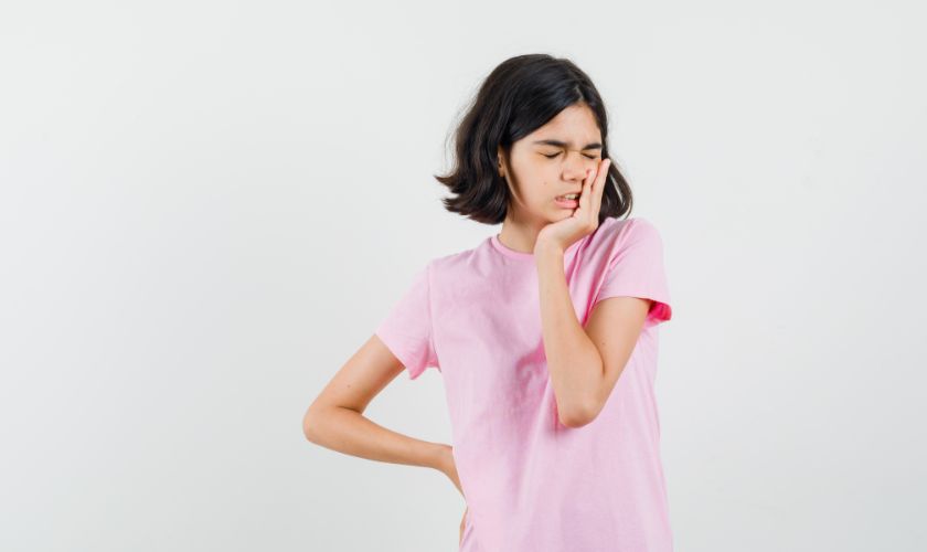 Kid's Dental Emergencies