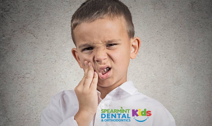 Dental Emergencies For Children