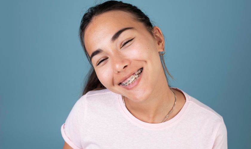 Featured image for “Oral Hygiene With Braces: Best Practices For Kids”