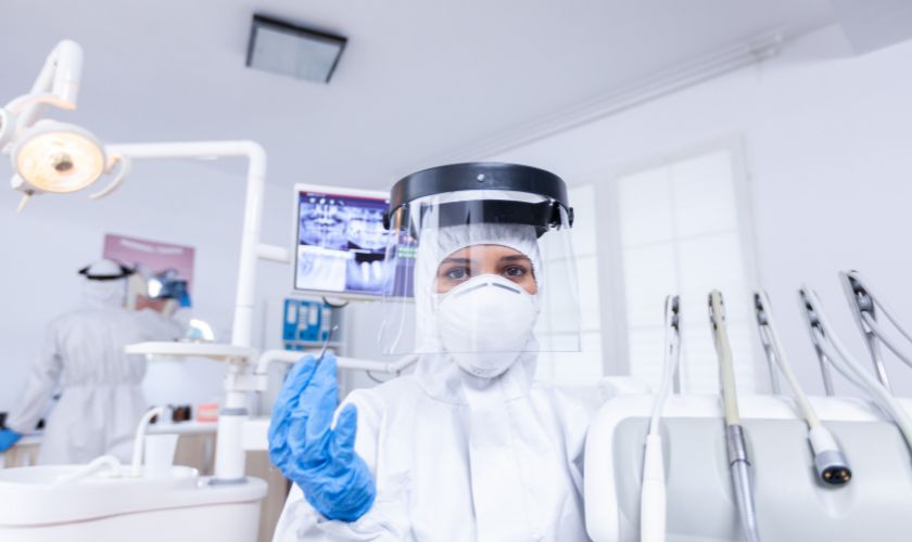 Reasons Why You Need An Emergency Dentist