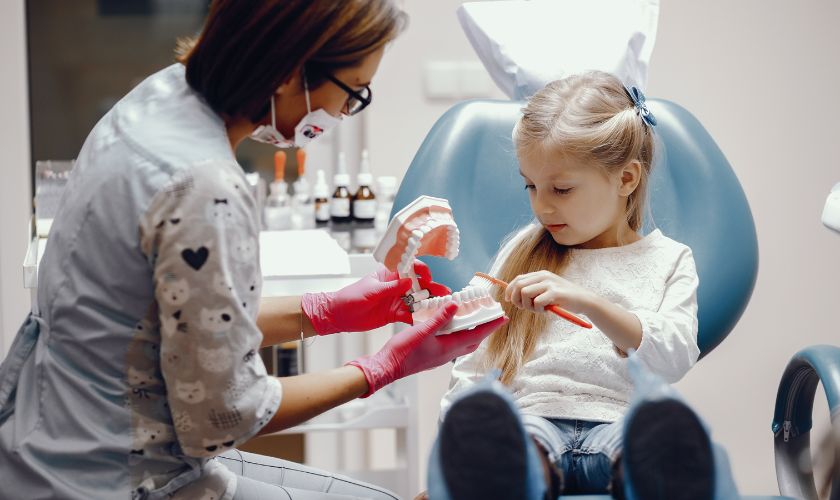 The Role Of A General Dentist In Your Overall Health