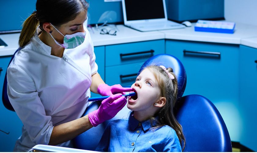 Different Orthodontic Treatment in Wichita Falls - Spearmint Kids & Orthodontics