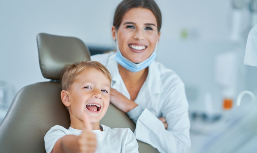 Featured image for “Urgent Dental Care 101: What to Expect at an Emergency Dentist”