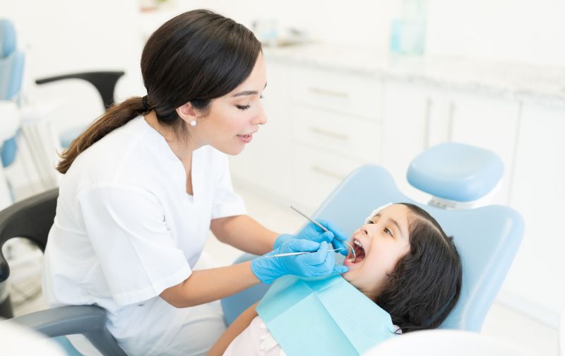 Orthodontics in Wichita Falls