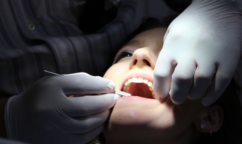 Featured image for “Common Dental Emergencies: Advice from the Emergency Dentists in Wichita Falls”