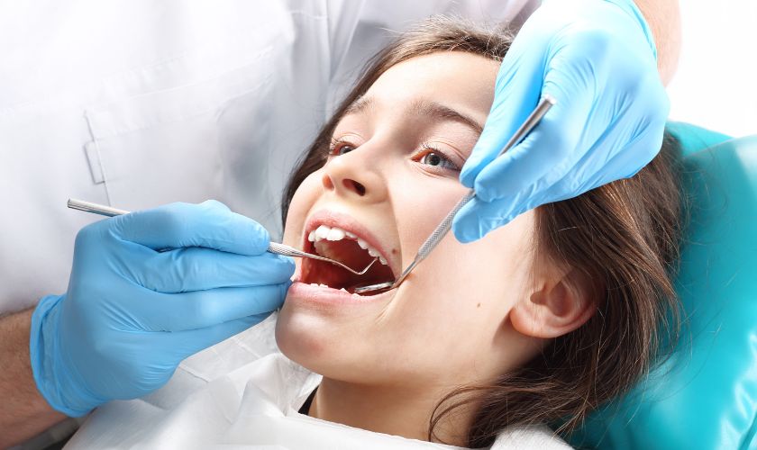 Featured image for “Can You Get Dental Sealants If You Have Fillings?”