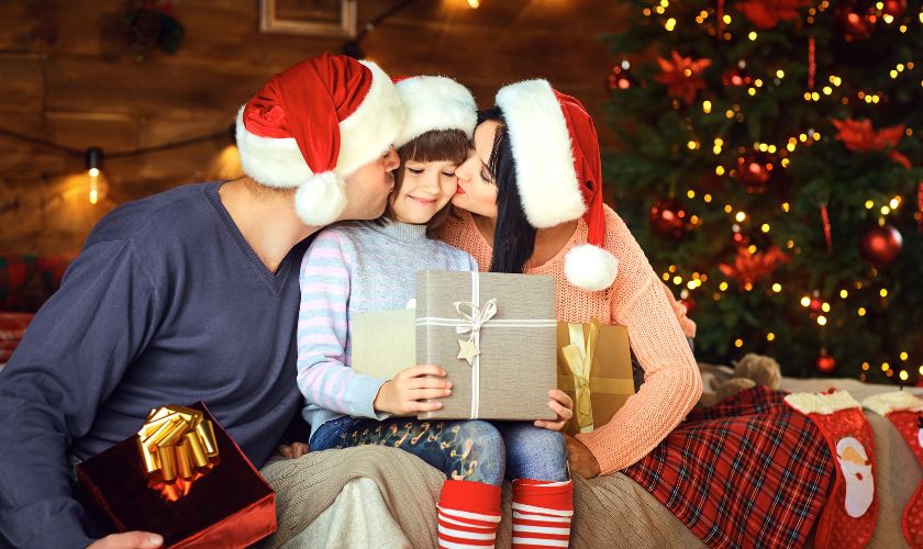 Featured image for “Christmas Gifts That Promote Oral Health For Kids: Dentist-Approved Picks”