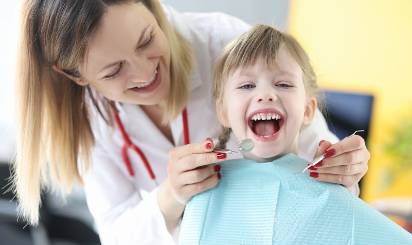 Avoiding Tooth Sensitivity During Icy Cold New Year Party Treats