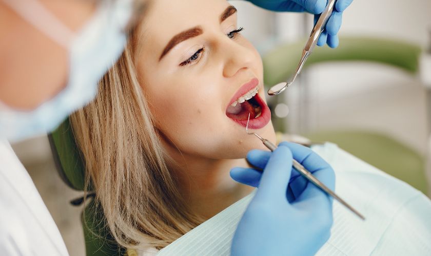 Orthodontic Treatment