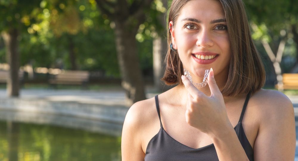 Invisalign In New Lenox