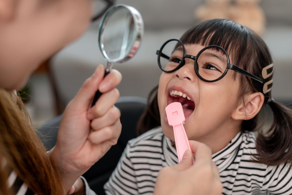 Patient Testimonials: Real Stories, Real Results at Spearmint Kids Dental & Orthodontics