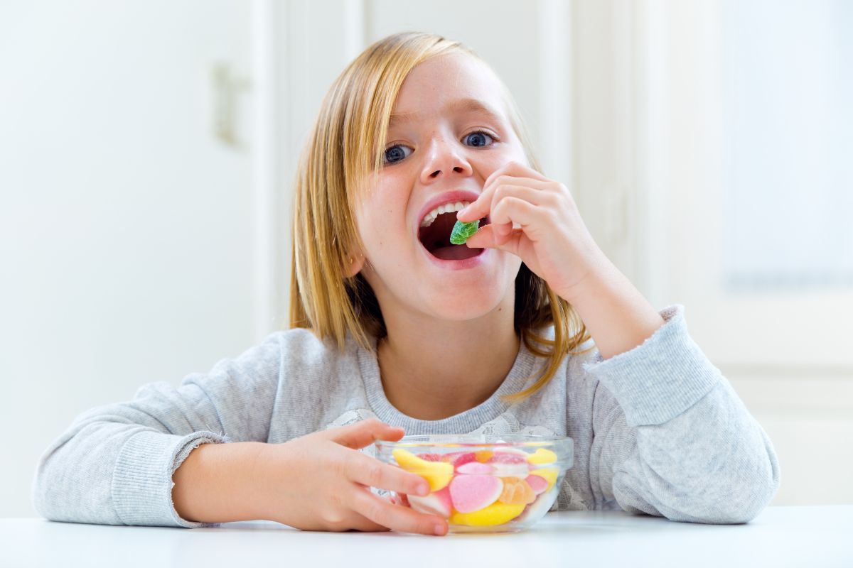 dental health