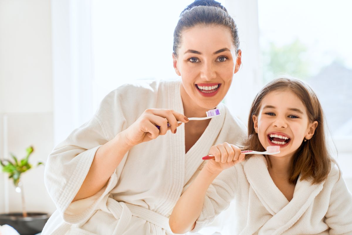 Role of Dental Hygiene
