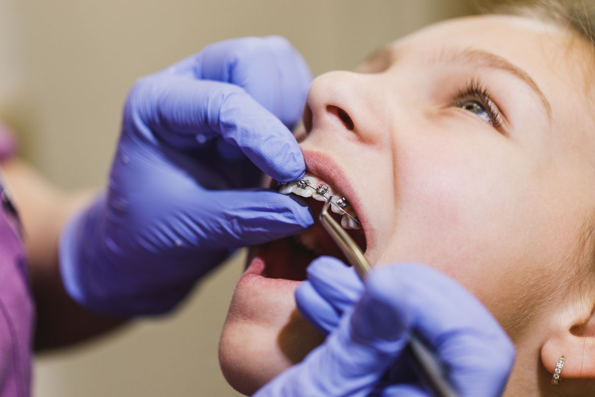 Orthodontist in Wichita Falls, TX
