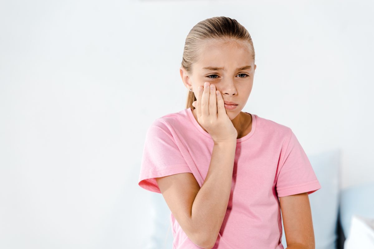 Featured image for “How to Help Your Child Manage Braces Pain and Discomfort”