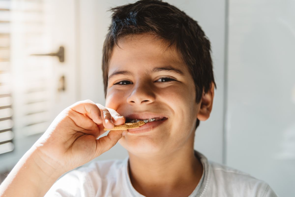 Featured image for “How to Clean Your Child’s Teeth with Braces”