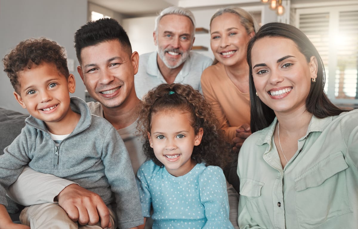 Featured image for “Coordinating Family Dental Appointments: End the Scheduling Chaos Today”