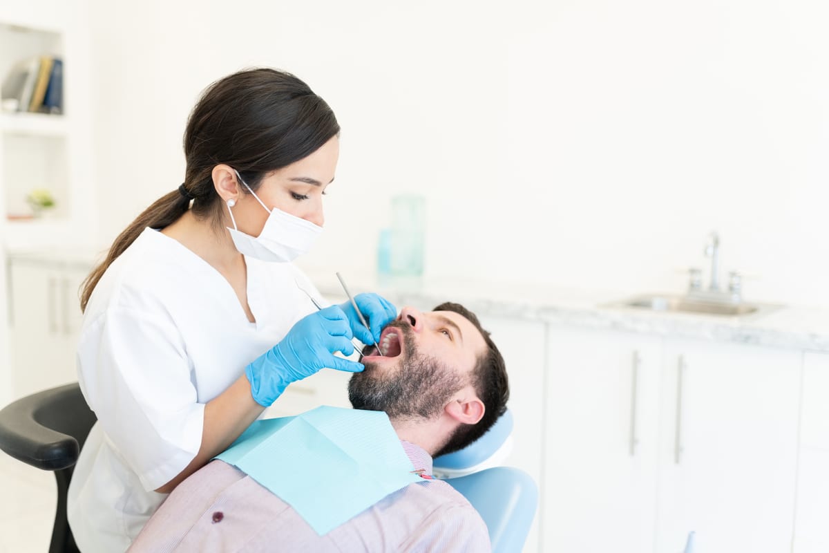 Featured image for “Dental Sealants: The 30-Minute Investment That Saves You Years”